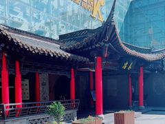 -冶春茶社(珍园店)
