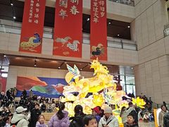 -北京工艺美术博物馆