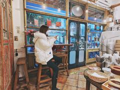 -西关84·History·Art·Cafe