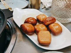 -牛犇炭火烤肉·鲜切烤肉(承德总店)