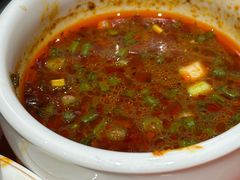 -菌之家·专业纯野生菌火锅·特色炒菌