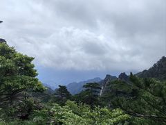 -黄山风景区