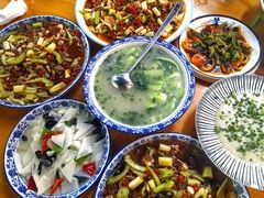 -李大爷的泡椒馆(冉家坝店)