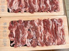 -津门老羊家·铜锅涮羊肉·烧烤(科技园店)