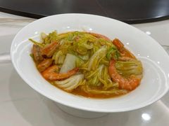 -伊喜饺子·烤鸭(五道口学院路店)