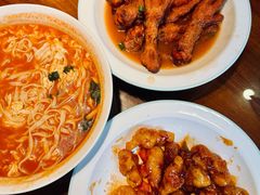 -惠宾饭庄(中山路店)