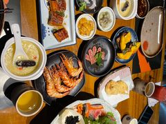 -和彩放题餐厅(酒仙桥店)