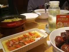 -永安鱼庄·镇江菜(丁卯店)