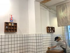 用餐区-WONDER ICE 萬得冰田(建設路总店)
