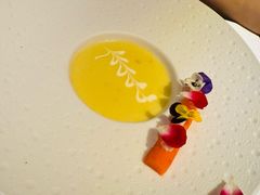 -PARFUM FLORAL花境法餐(南京首店)