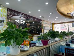 -西北老马食府(陈家营西路店)