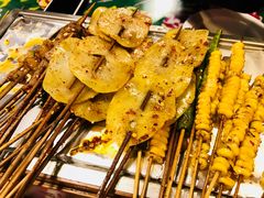 -醉烧膘·烧烤夜宵王(总店)