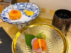 -鮨政·Omakase(港汇恒隆广场店)