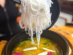 -桥香园过桥米线(国贸店)