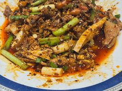 -田园印象·成都土菜院子(华阳店)