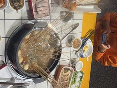-串掌门砂锅串串香(敏捷广场店)