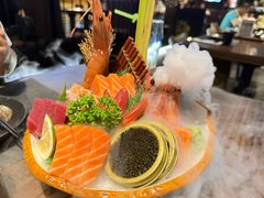 -品米斗·精致料理(浦东禹悦汇店)