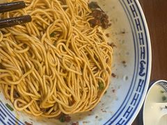 -辣肉面大王(天平路店)