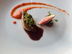 -沈阳君悦酒店·意坊意大利餐厅