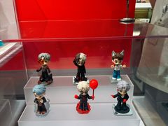 -泡泡玛特POPMART(合生汇店)