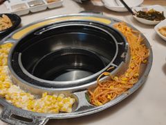 -韩宫宴烤肉·料理(南京江宁万达店)