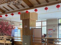 -纽斯洗浴SPA(三墩店)