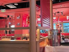 -韩宫宴烤肉·料理(武汉印象城店)