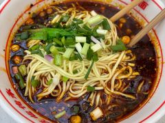 -叶伟胡辣壳面(两路口店)