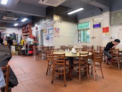 -下村新强记烧鹅店