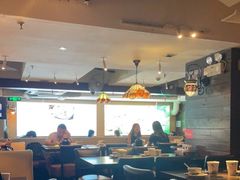 大堂-大头虾越式风味餐厅(光明广场店)