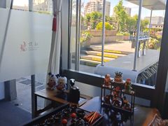-悦融·京鲁菜·露台花园(安定门店)