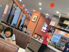 -鑫巴蜀小镇 · 水煮鱼专研店(玉桥店)