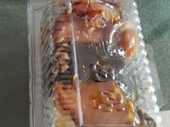 辣螺肉寿司-池田寿司·新鲜现做(朝阳大悦城店)