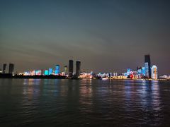 -轮渡红巷旅游码头