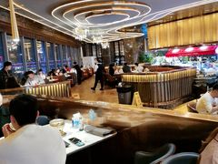 大堂-喜庭海鲜自助(来福士店)