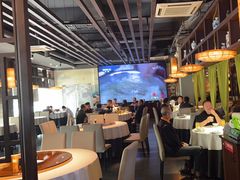 -一江水食府(后湖店)