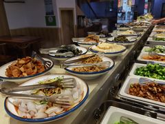 -素满香·食养自助(建邺万达店)