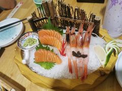 -桃屋日本料理(清华科技园店)