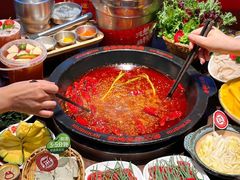 -牛市坎火锅(建设路店)