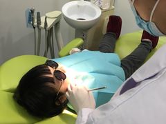 -岳辰齿科(浦东长泰店)