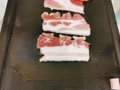 -韩时烤肉(枫蓝店)
