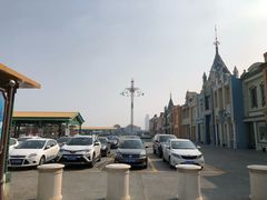 -蓬莱欧乐堡梦幻世界