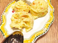 -玛格萝妮比萨屋(四平店)