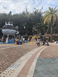 -深圳市儿童乐园