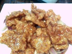 怀旧咕噜肉-同顺鹅庄(南华路店)