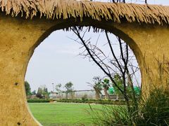-夏河溪乡野公园