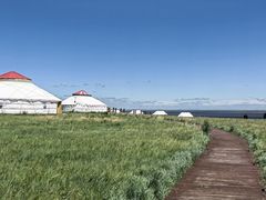 -呼和诺尔旅游景区