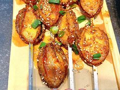 -前海沿•青岛菜(中山路天主教堂店)