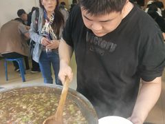 -老字号贾家肉丸糊辣汤(光明巷店)