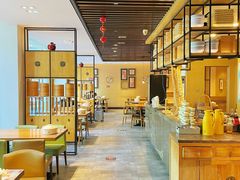 -姥姥家春饼店(惠新东街店)